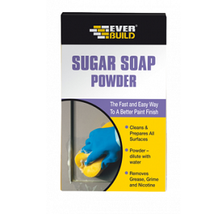 Sugar Soap Powder